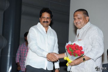 Iam in Love Movie Platinum Disc Function